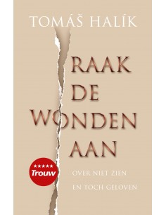 Raak de wonden aan