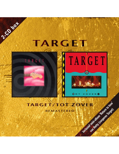 TARGETTOT ZOVER REMASTER