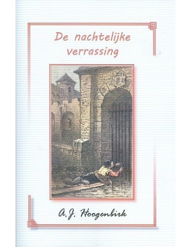 Nachtelijke verrassing