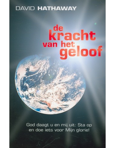 Kracht van het geloof