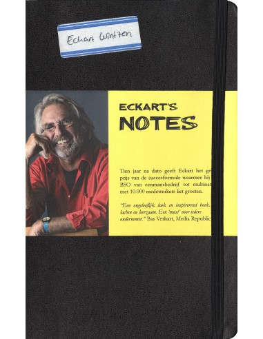 Eckart's Notes / druk 1