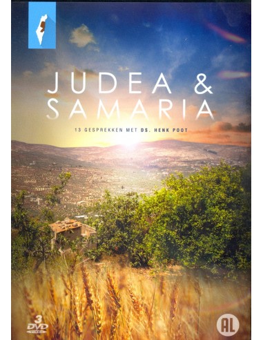 Judea & Samaria