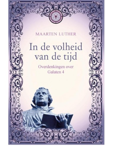 In de volheid van de tijd