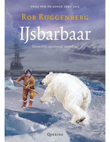 IJsbarbaar