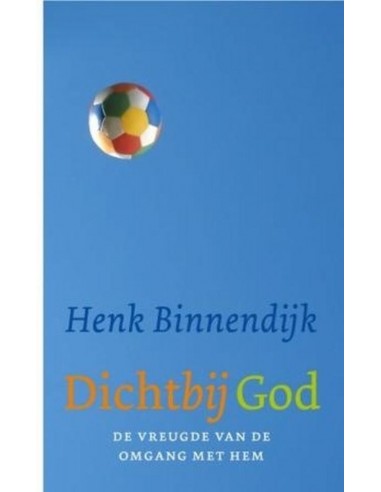 Dichtbij God / deel .