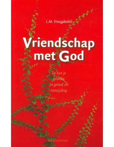 Vriendschap met God