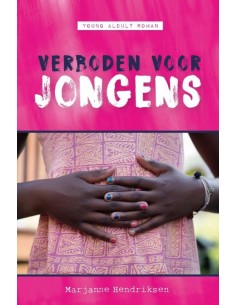 Verboden voor jongens