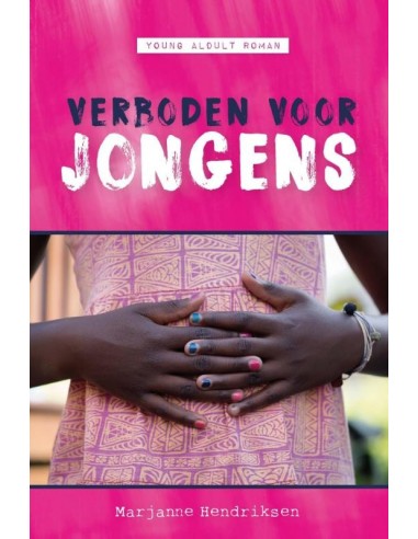 Verboden voor jongens