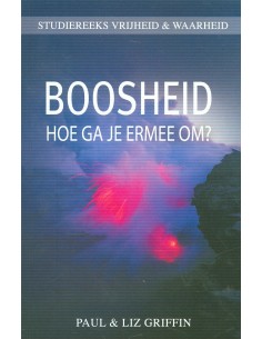 Boosheid hoe ga je ermee om