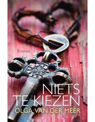 Niets te kiezen