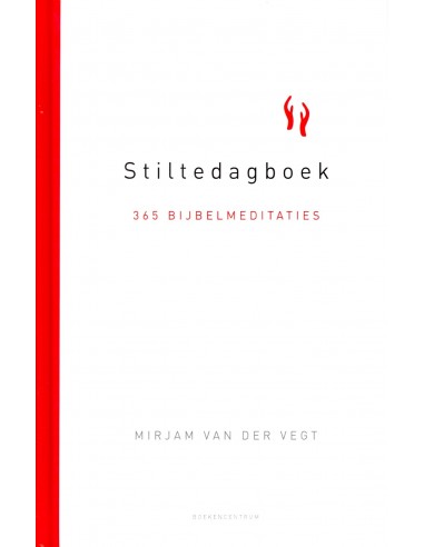 Stiltedagboek