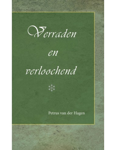 Verraden en verloochend