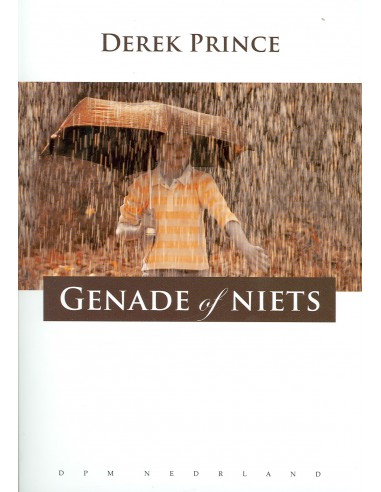 Genade of niets