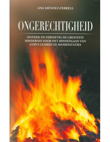 Ongerechtigheid