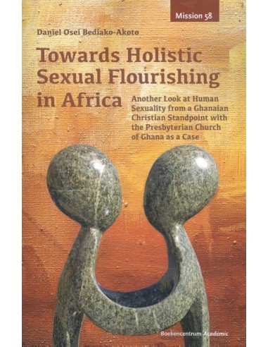 Towards Holistic Sexual Flourishing in A