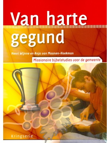 Van harte gegund