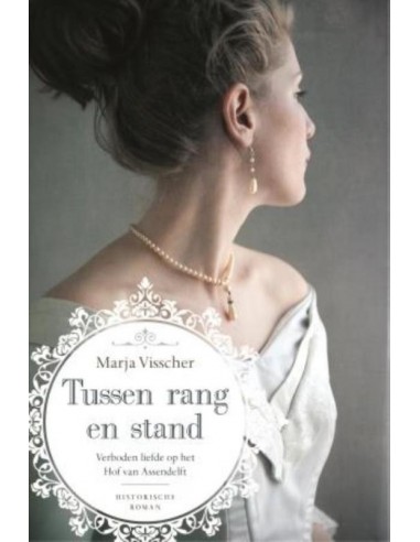 Tussen rang en stand