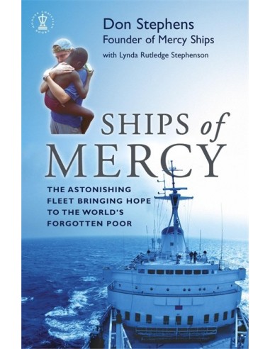 Ships of mercy