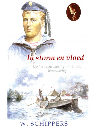 Tussen storm en vloed