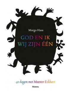 God en ik, wij zijn één