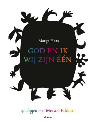 God en ik, wij zijn één