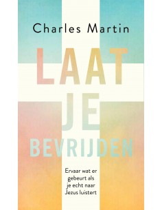 Laat je bevrijden