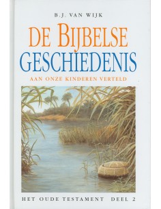 Bijbelse geschiedenis ot 2...