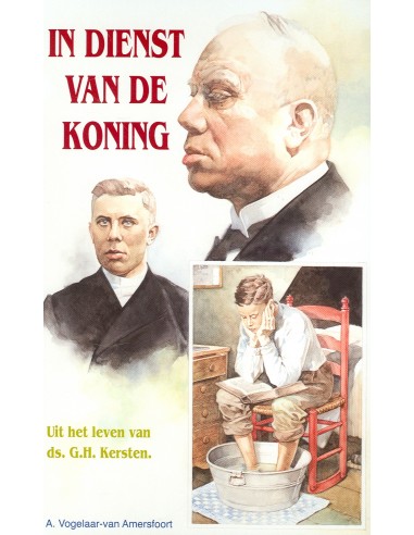 In dienst van de Koning