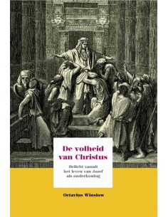 Volheid van Christus