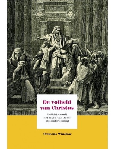 Volheid van Christus