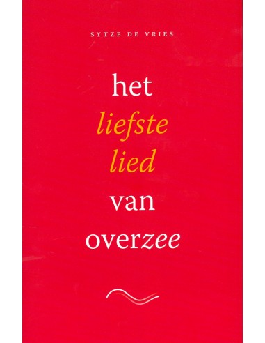 Liefste lied van overzee