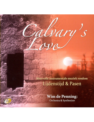 Calvary''s love