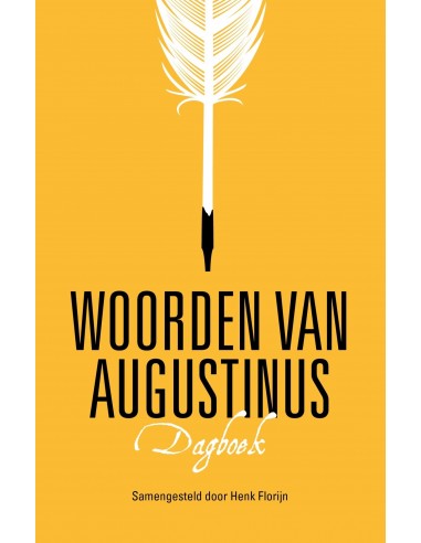 Woorden van Augustinus