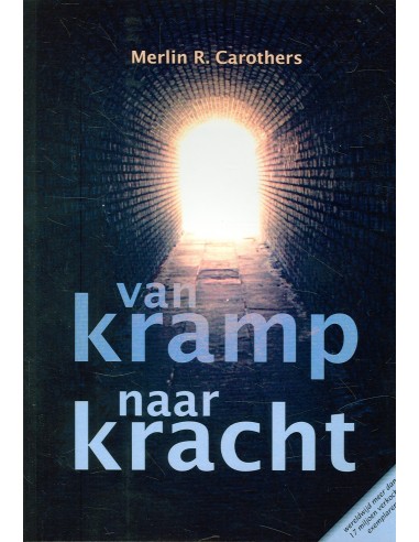 Van kramp naar kracht