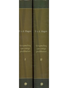 Versameling van eenige...