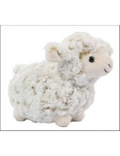 Schaap staand 21cm
