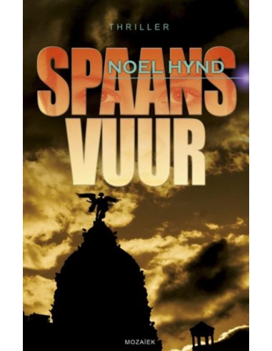 Spaans vuur