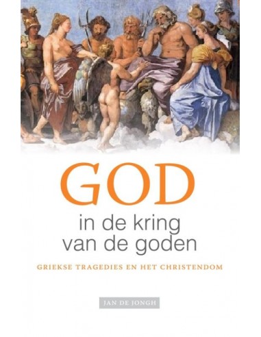 God in de kring van de goden