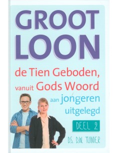 Groot loon dl 2