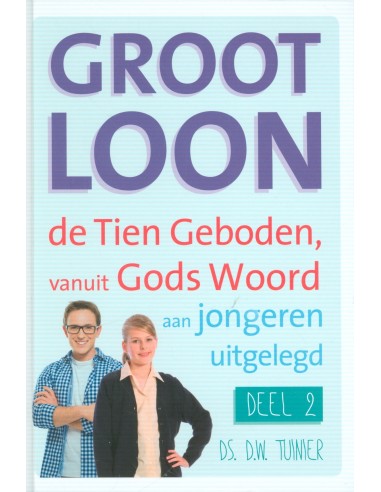 Groot loon dl 2