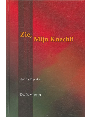 Zie Mijn Knecht 8