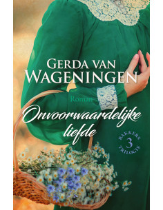 Onvoorwaardelijke liefde