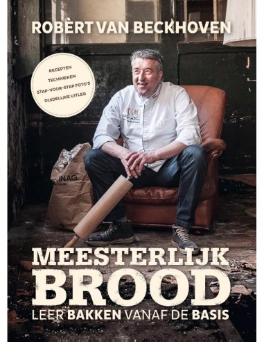 Meesterlijk brood