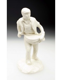 Beeld 6252.50 zaaier 17 cm...