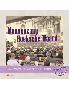 Passie & Pasen [+!+]