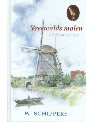 Vreewalds molen