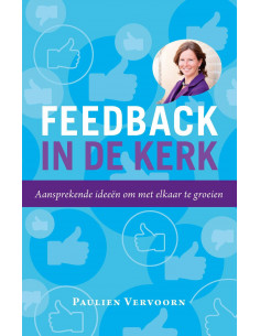 Feedback in de kerk