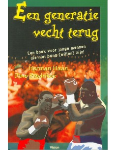 Generatie vecht terug