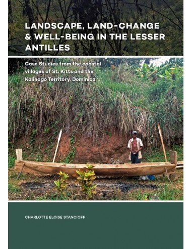 Landscape, Land-Change and Well-Being in