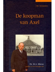 Koopman van axel